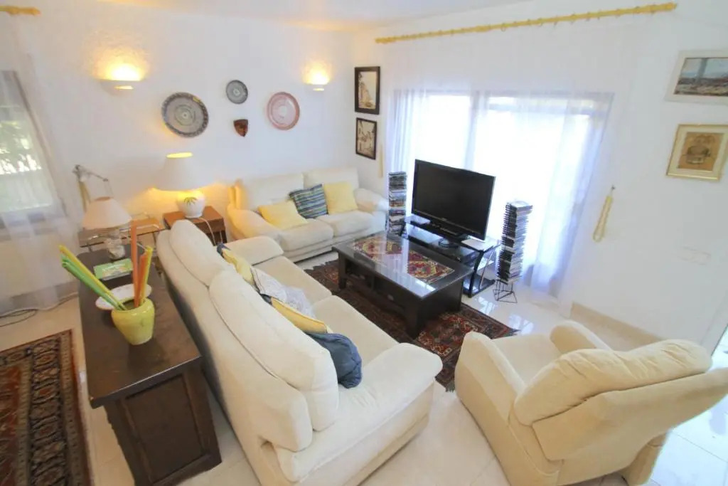 ARENDA Pino Alto Holiday Home Portofino