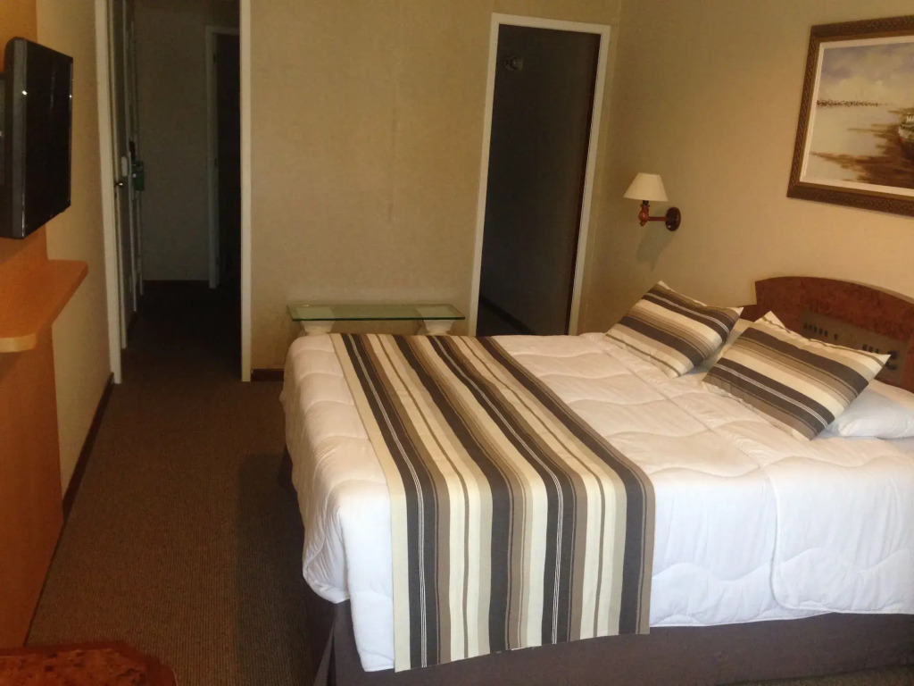 Augustos Copacabana Hotel