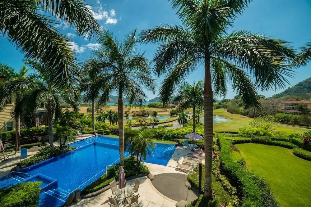 Los Suenos Resort Vista Bahia 1C