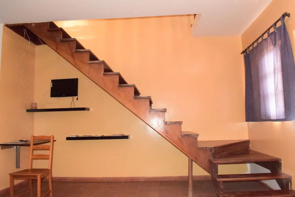Aparthotel Ixola
