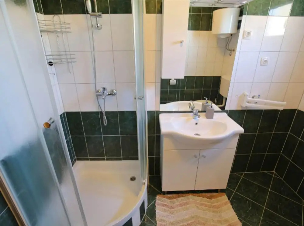 Boutique Apartment in Tribanj With Terrace