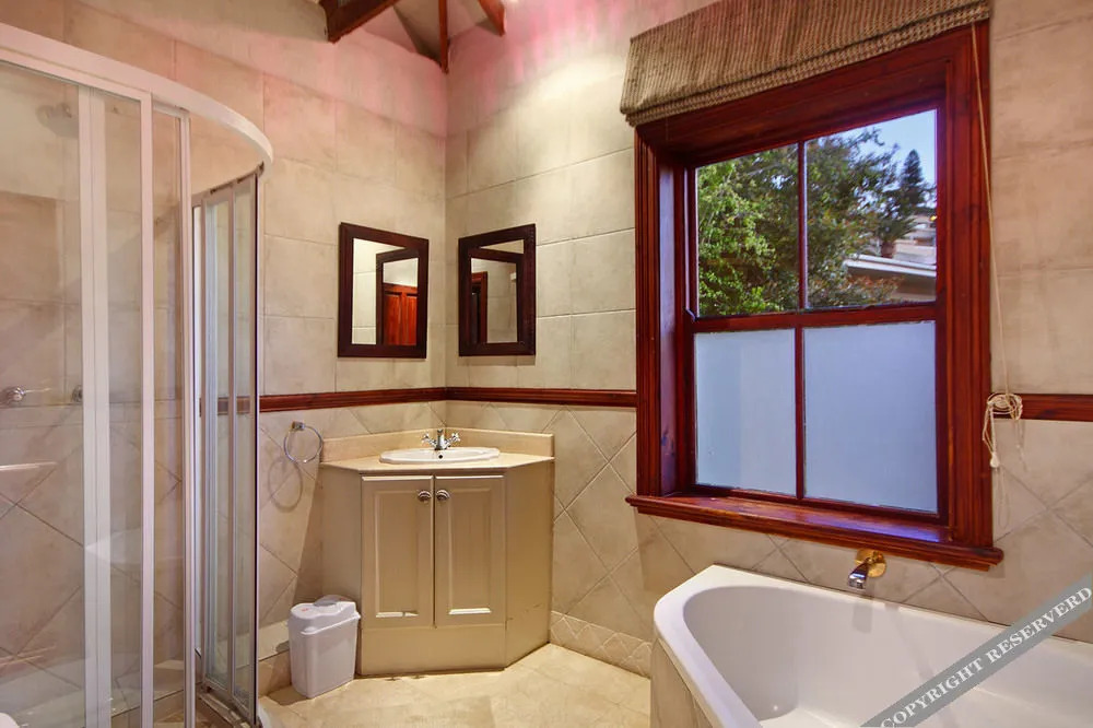 Central Beach Villas