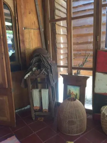 Via Aconcagua Lodge