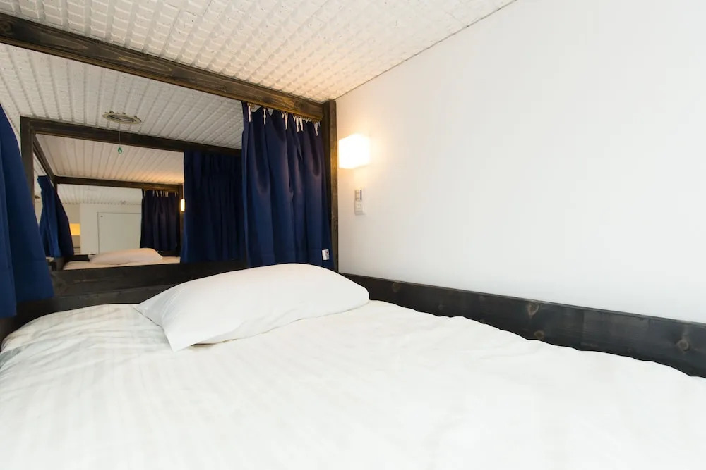 Tribe Hotel 7F