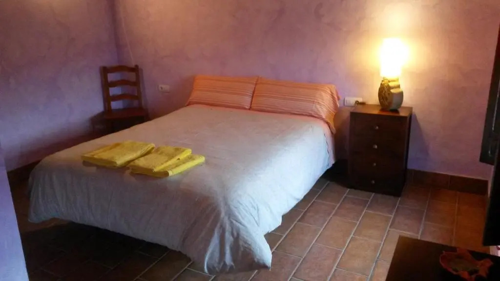 Casa Rural del Rio