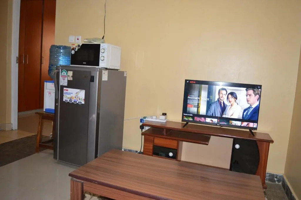 Nikki's place 1BR Thika Road, Ruiru