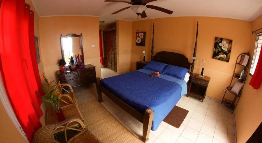 Scout's Place Hotel
