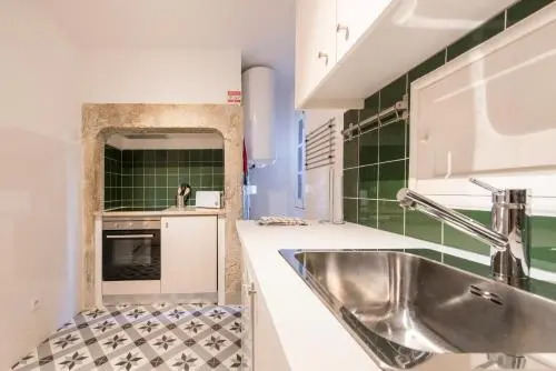 Assuncao Apartment