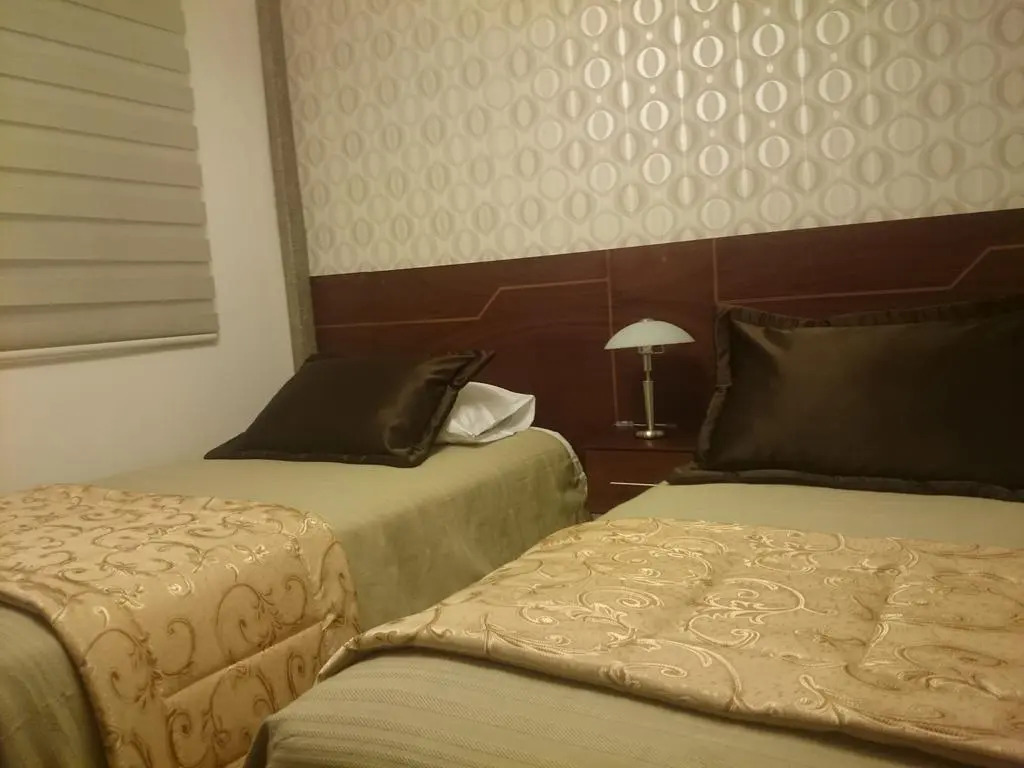 Hotel San Antonio