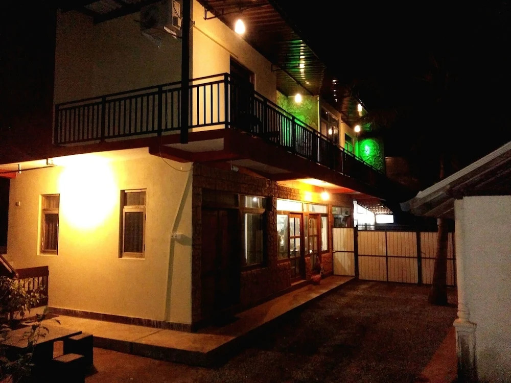 The Summer Resort