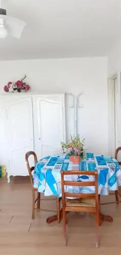 Apartment Avenue Pierre Corneille