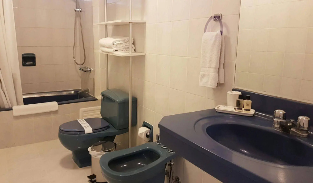 Apart Hotel San Martin