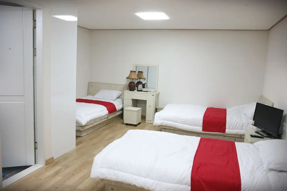 Stay Gangnam Residence