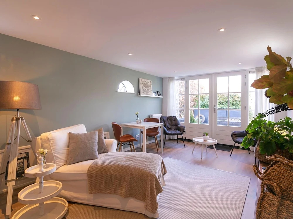Holiday Home in Medemblik With Garden