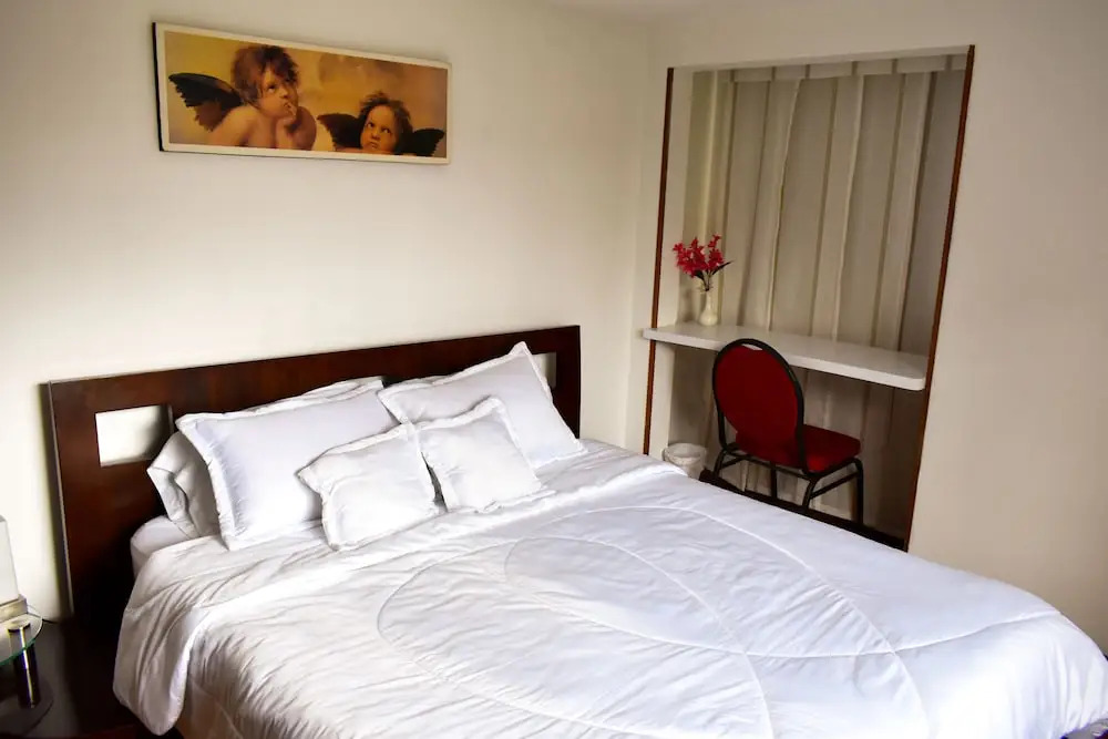 Casa Iris