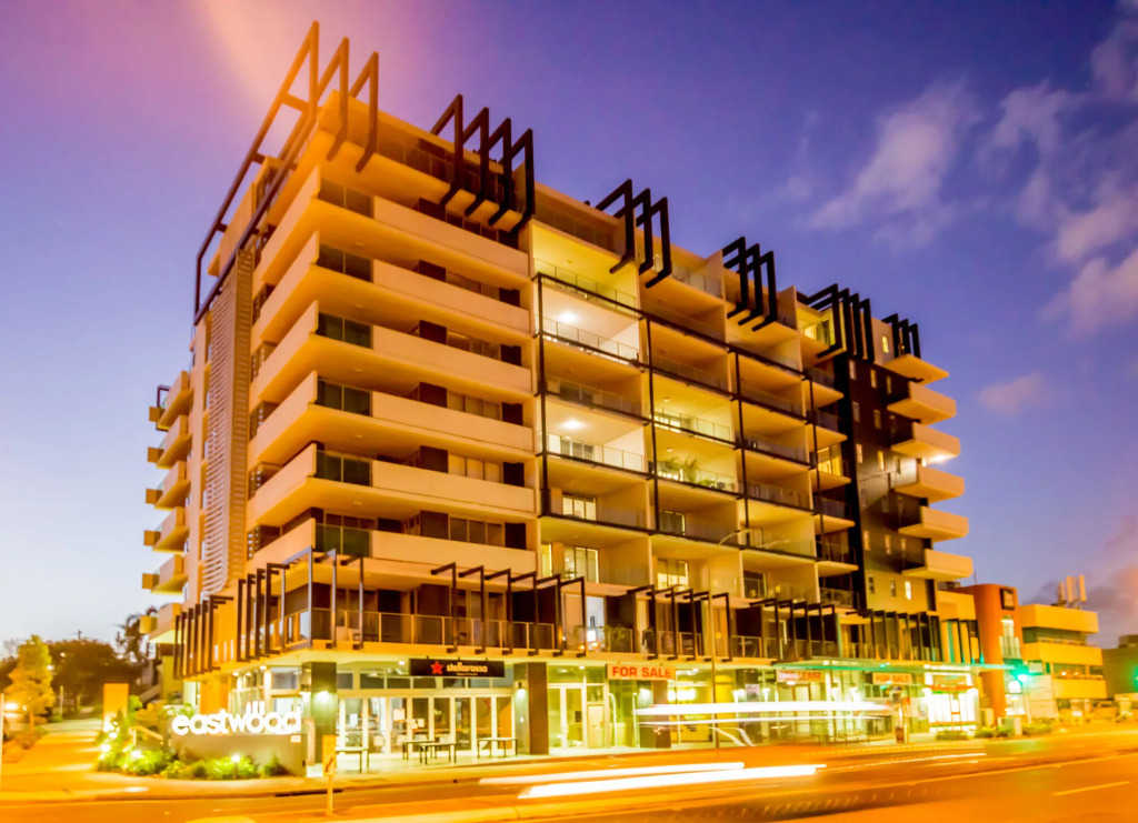 Eastwood Apartments