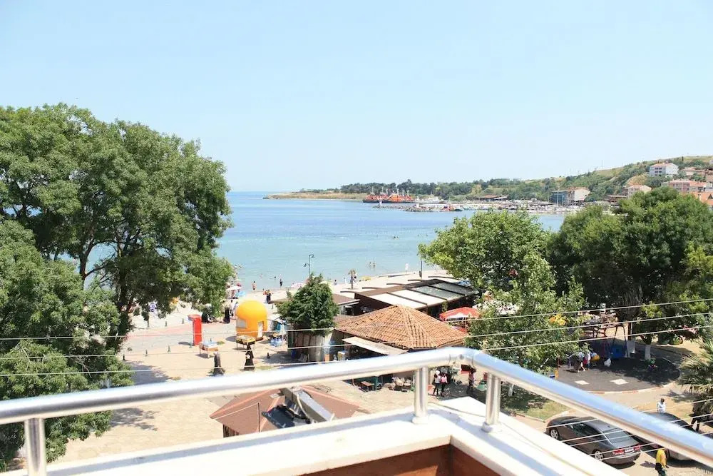 Hotel Nevizade