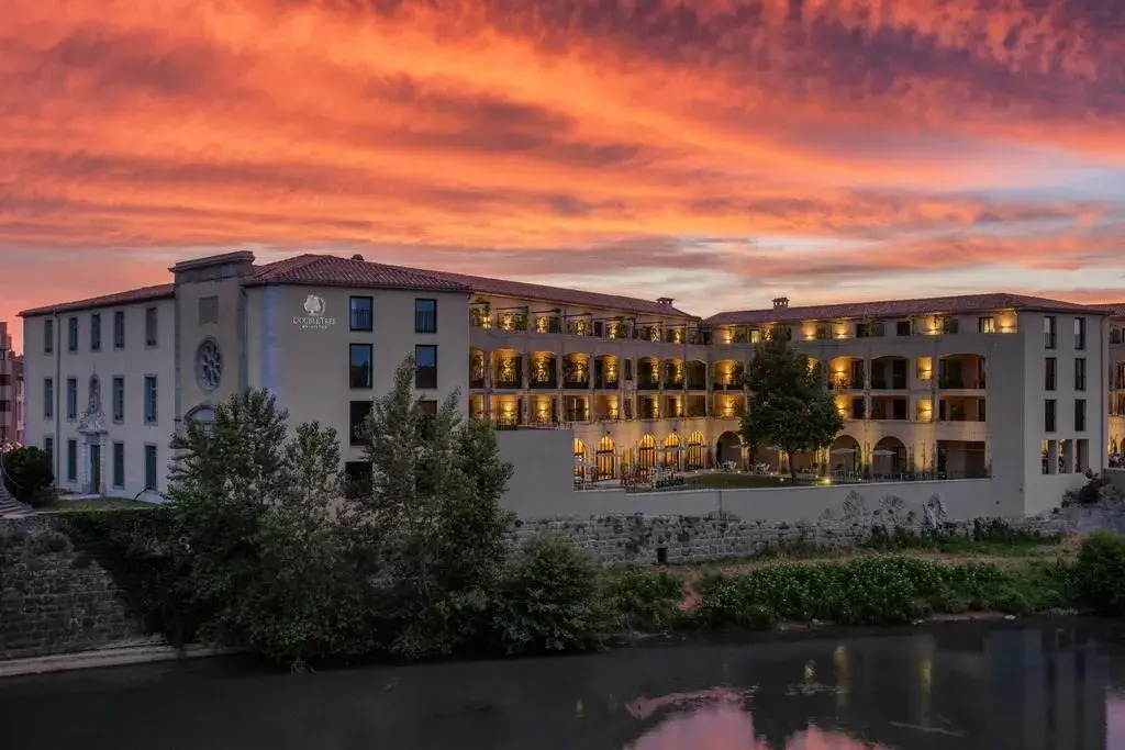Doubletree By Hilton Carcassonne