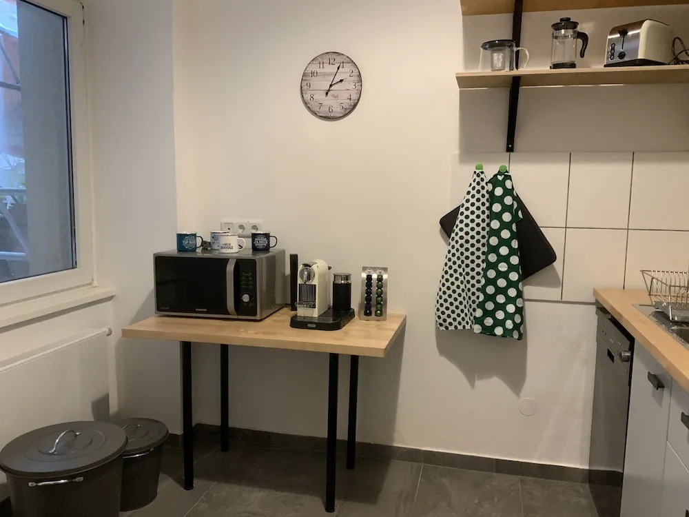 Loft am Maybachufer