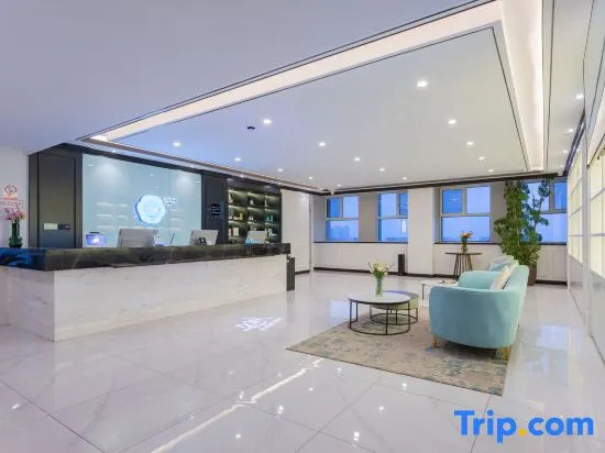 Xana Lite Hotel (Jinan Lingdian Interchange Huanghe Bridge)