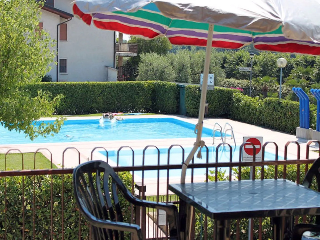 Sole del Garda (LAZ301)