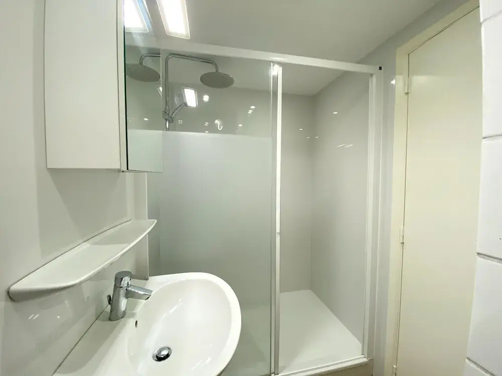 Apartment in Nieuwpoort near the Beach
