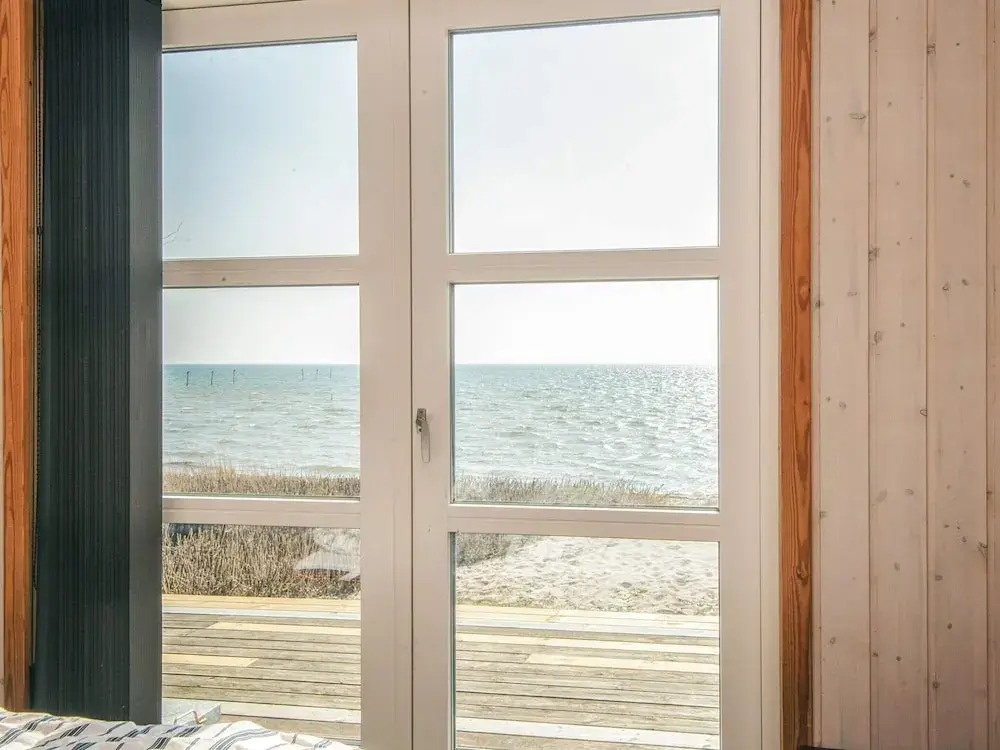 Seaside Panorama Retreat - By Traum Ferienwohnungen