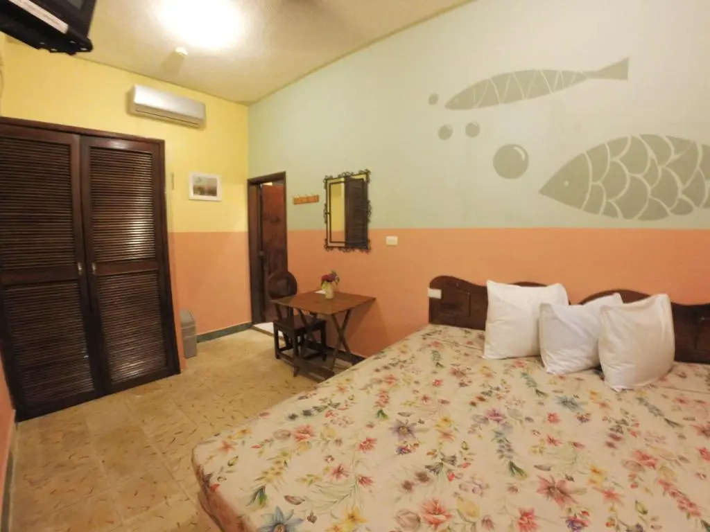 Casa Palma Hotel