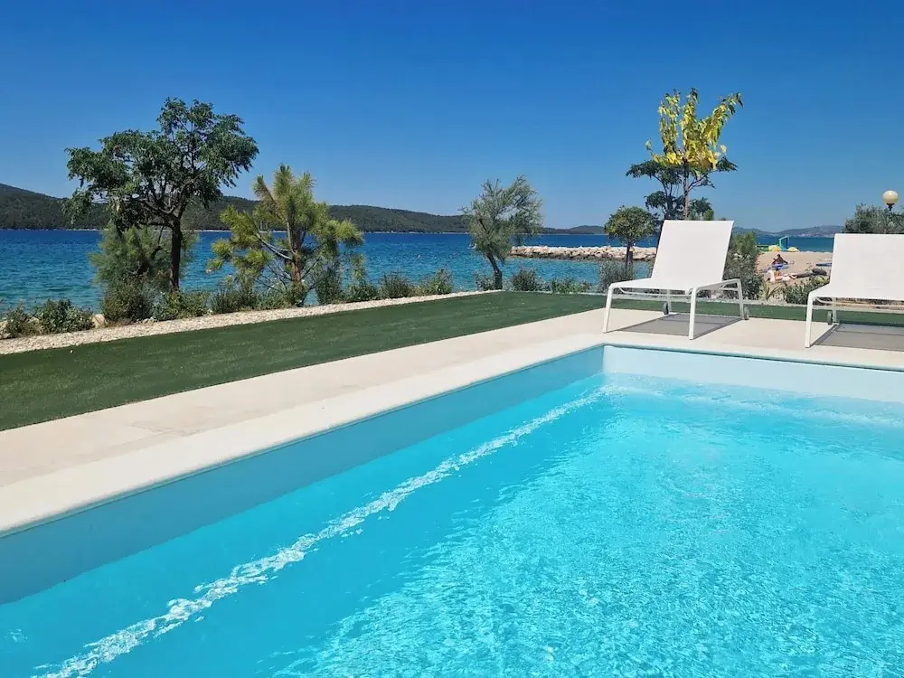 Amadria Exclusive Beach Villa