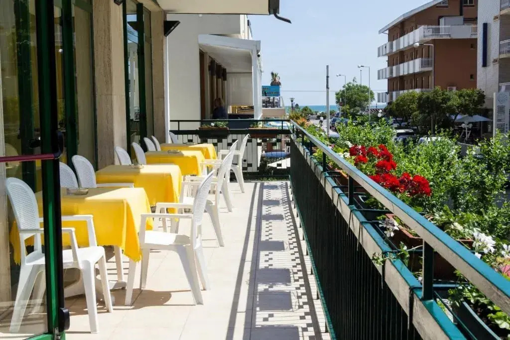Hotel Viscount