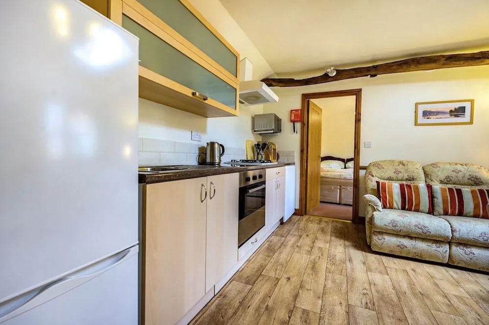 Pea Top Cottage