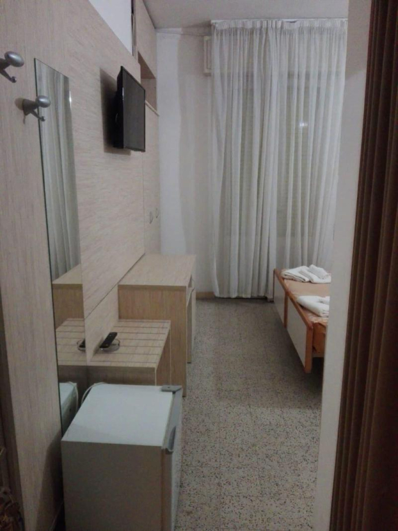Hotel Ornella