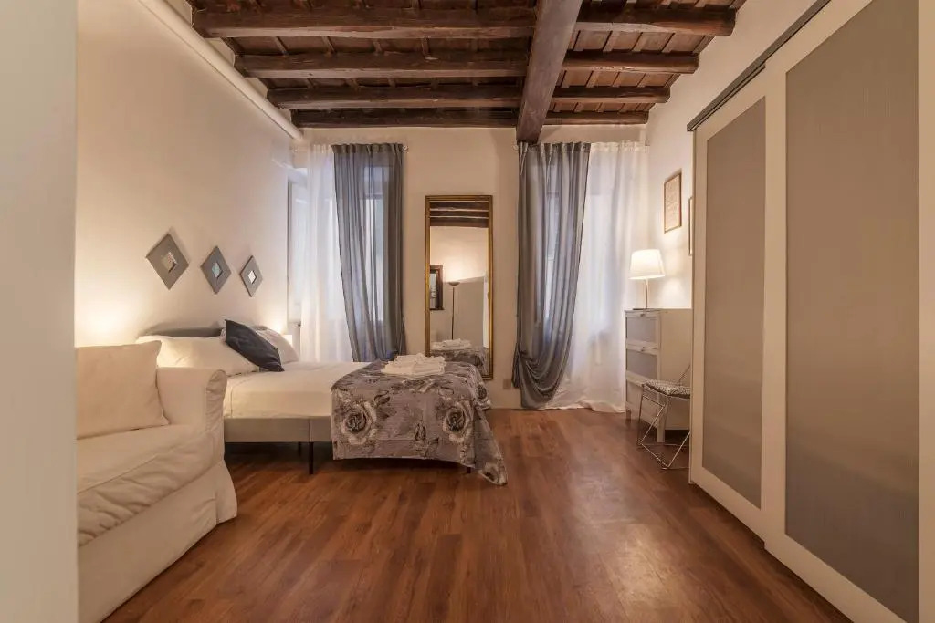 Relais Fori Imperiali