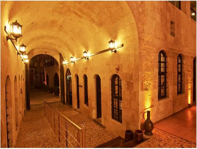 Sirehan Hotel