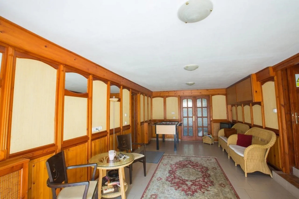 HELIOS Hotel Apartments