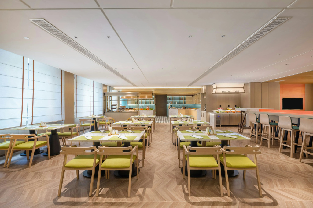 Home2 Suite by Hilton Shenyang Yuhong