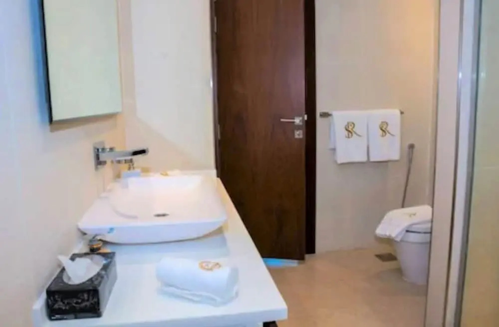 Amazing Duplex in the Marina Dubai