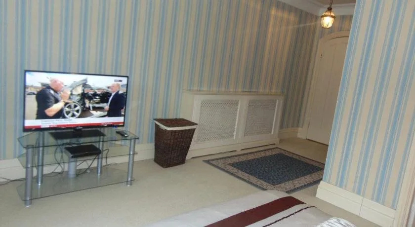Roseview B&B Rhyl