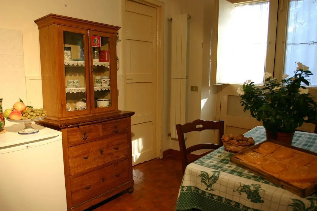 Casa Billotta