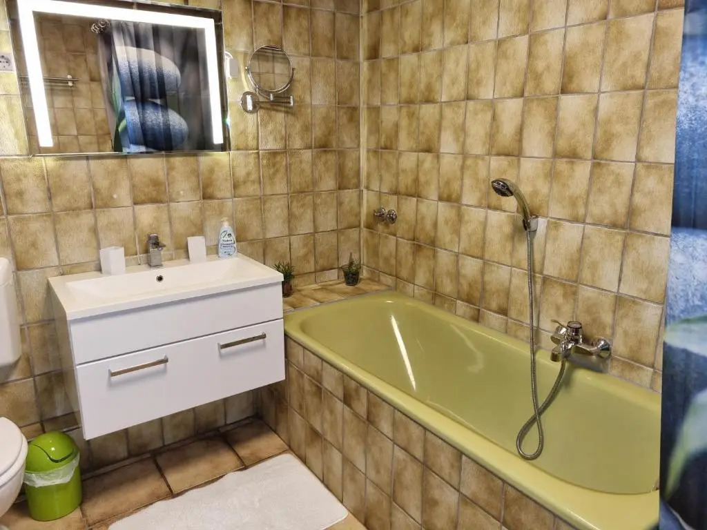 Apartment H2 Düsseldorf