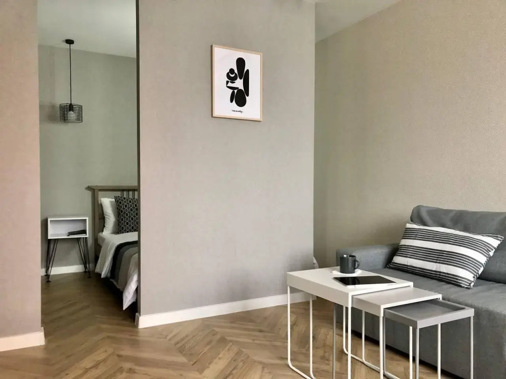 Rent2Room (Рент2Рум) на шоссе Щёлковское 69к1
