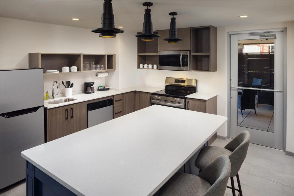 Home2 Suites By Hilton Memphis Downtown