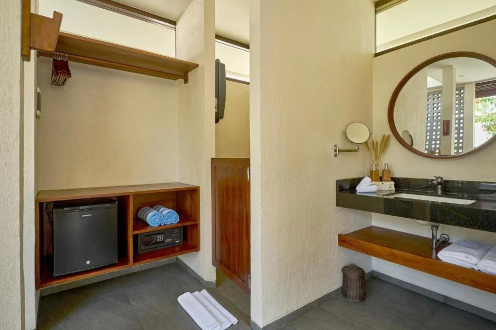 Ama-Lurra Resort - Pool Villa