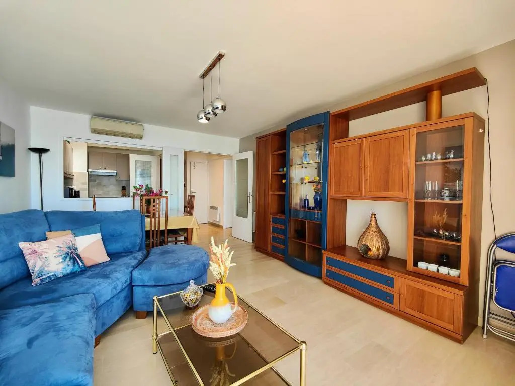 Emeraudes 8 vue mer by Booking Guys