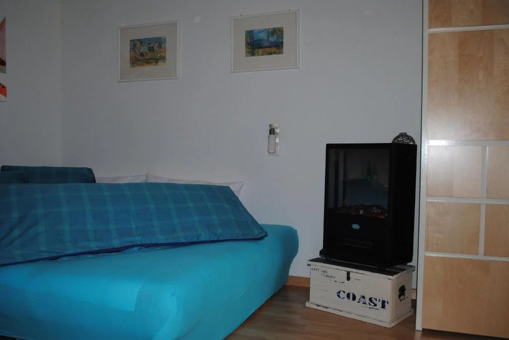 Haus Frank Apartment6
