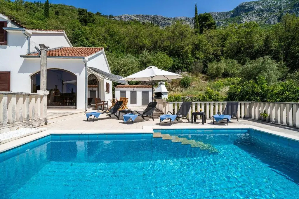 Villa Niko