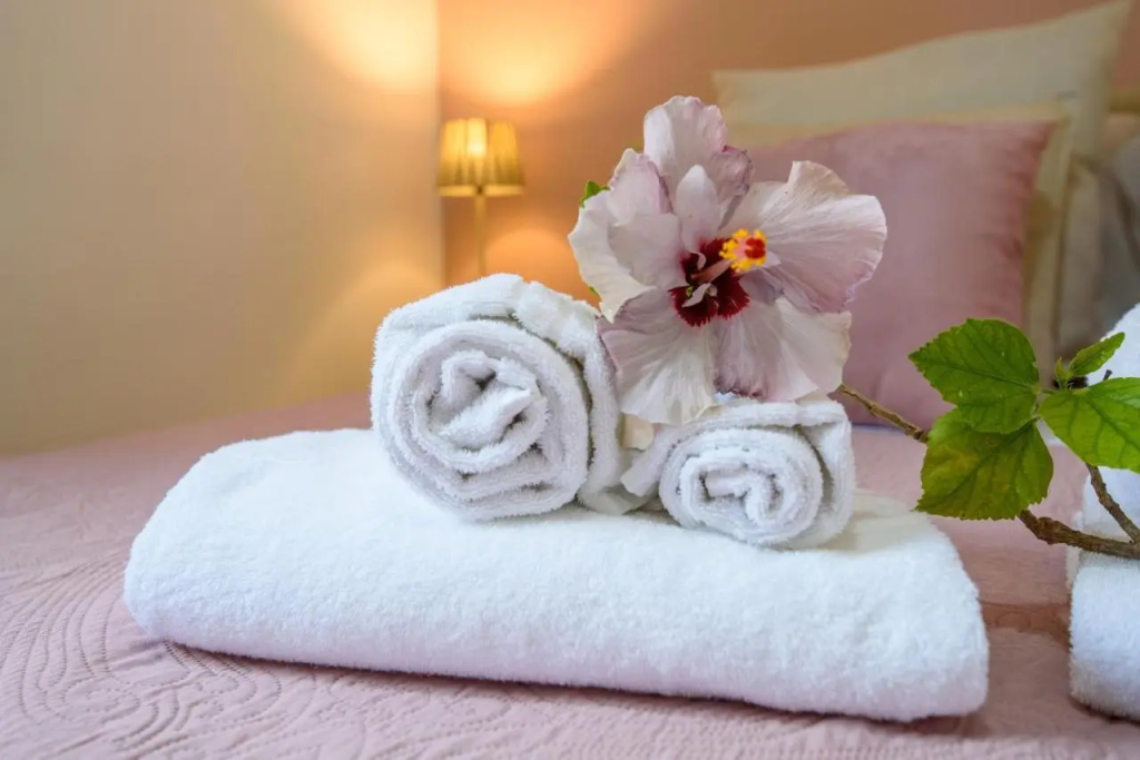 Villa Megna - Green Paradise B&B
