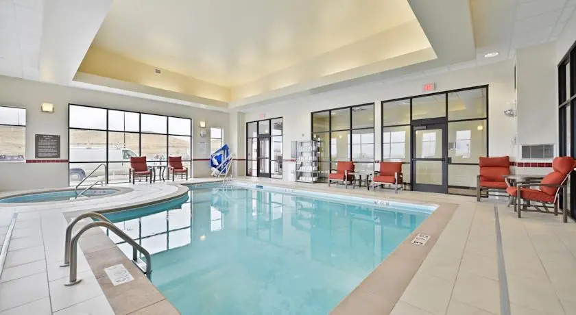 Comfort Inn Shelby