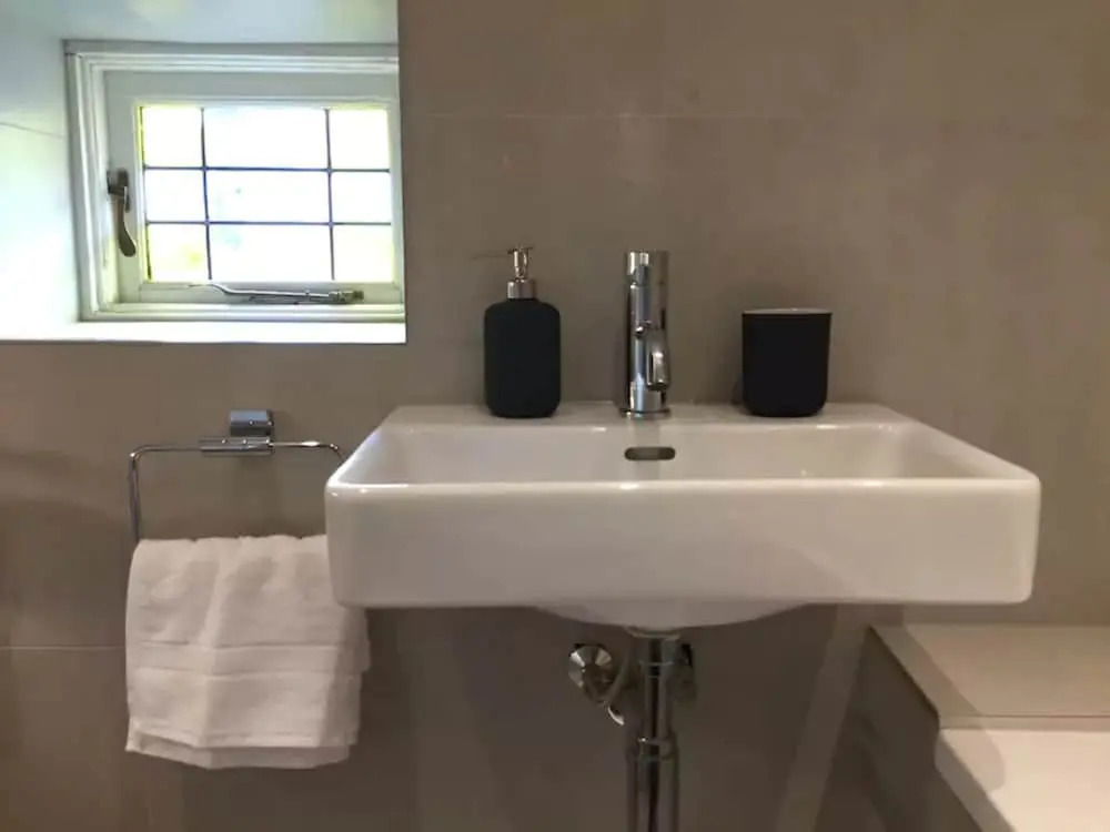 Studio Apartment In Putney