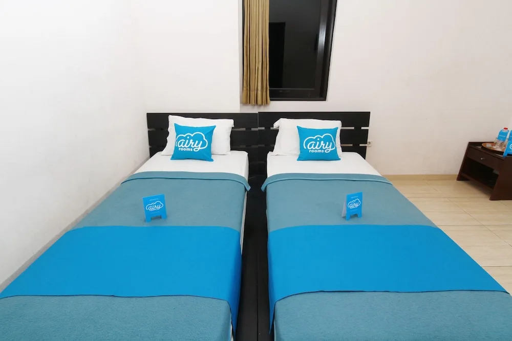 Airy Mergangsan Taman Siswa 117 Yogyakarta